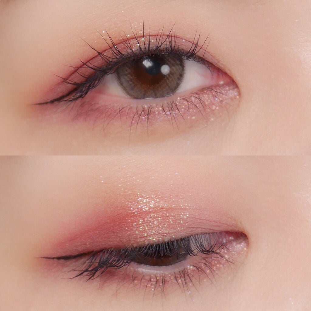 TOPARDS 1day/TOPARDS/ワンデー(1DAY)カラコンを使ったクチコミ(2枚目)