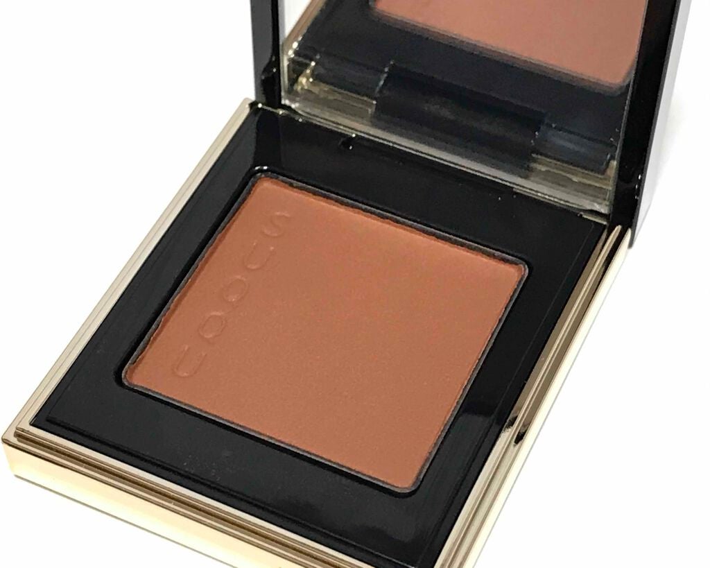 トーン タッチ アイズ/SUQQU/単色アイシャドウを使ったクチコミ(1枚目)