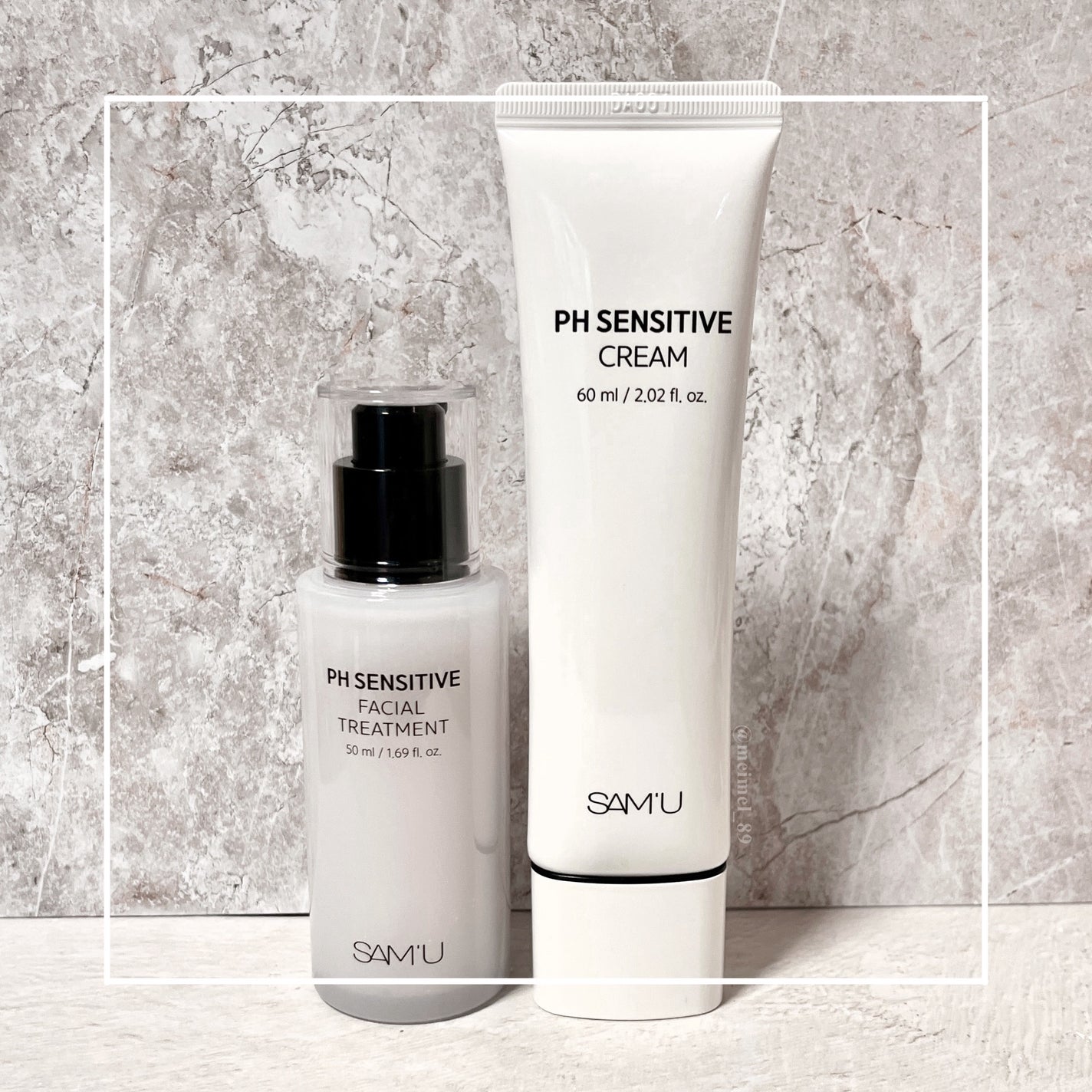 ãµã㥠PHã»ã³ã·ãã£ãã¯ãªãŒã /SAM'U/ãã§ã€ã¹ã¯ãªãŒã ã䜿ã£ãã¯ãã³ãïŒ1æç®ïŒ