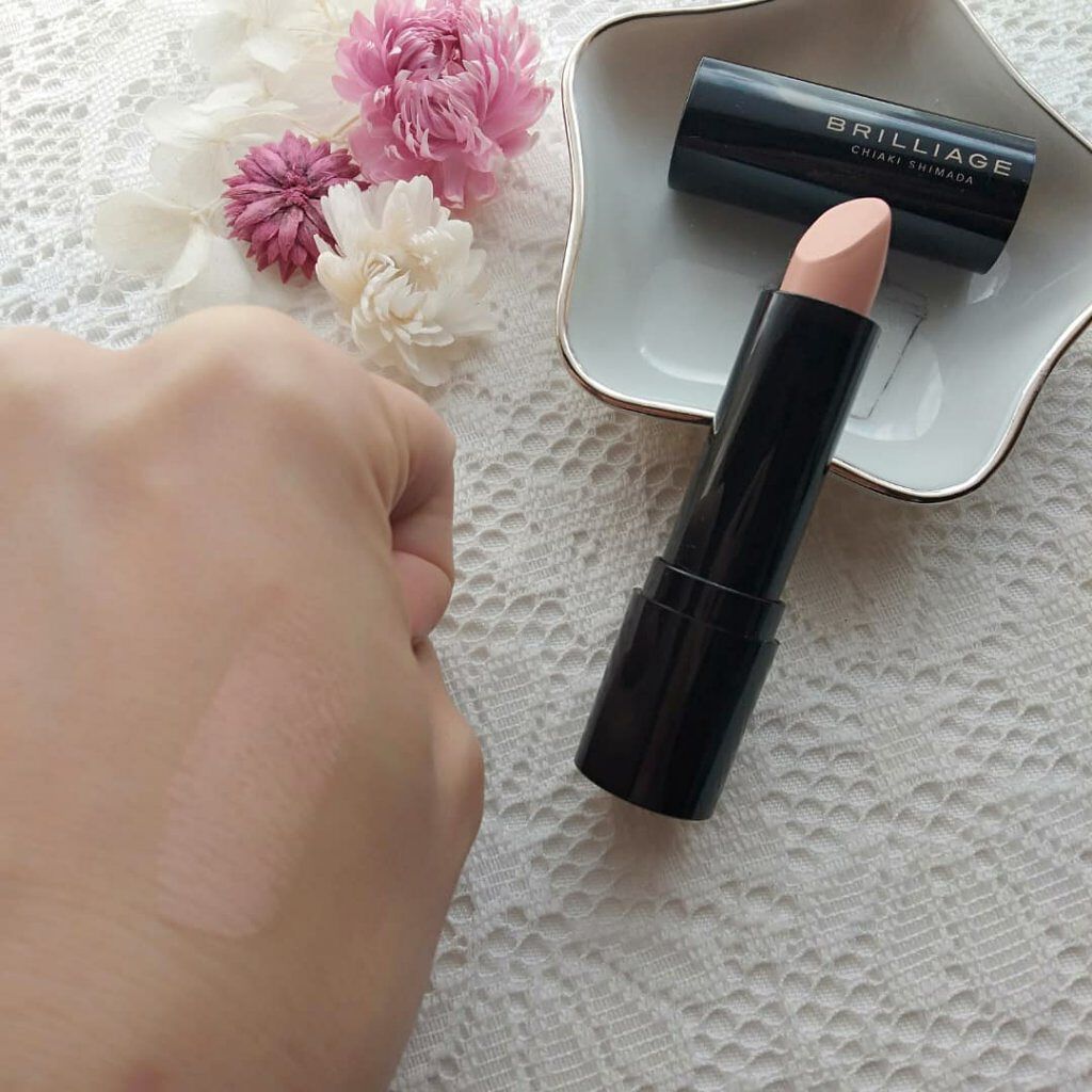 アイゾーン クリエイター/ブリリアージュ/スティックコンシーラーを使ったクチコミ（1枚目）