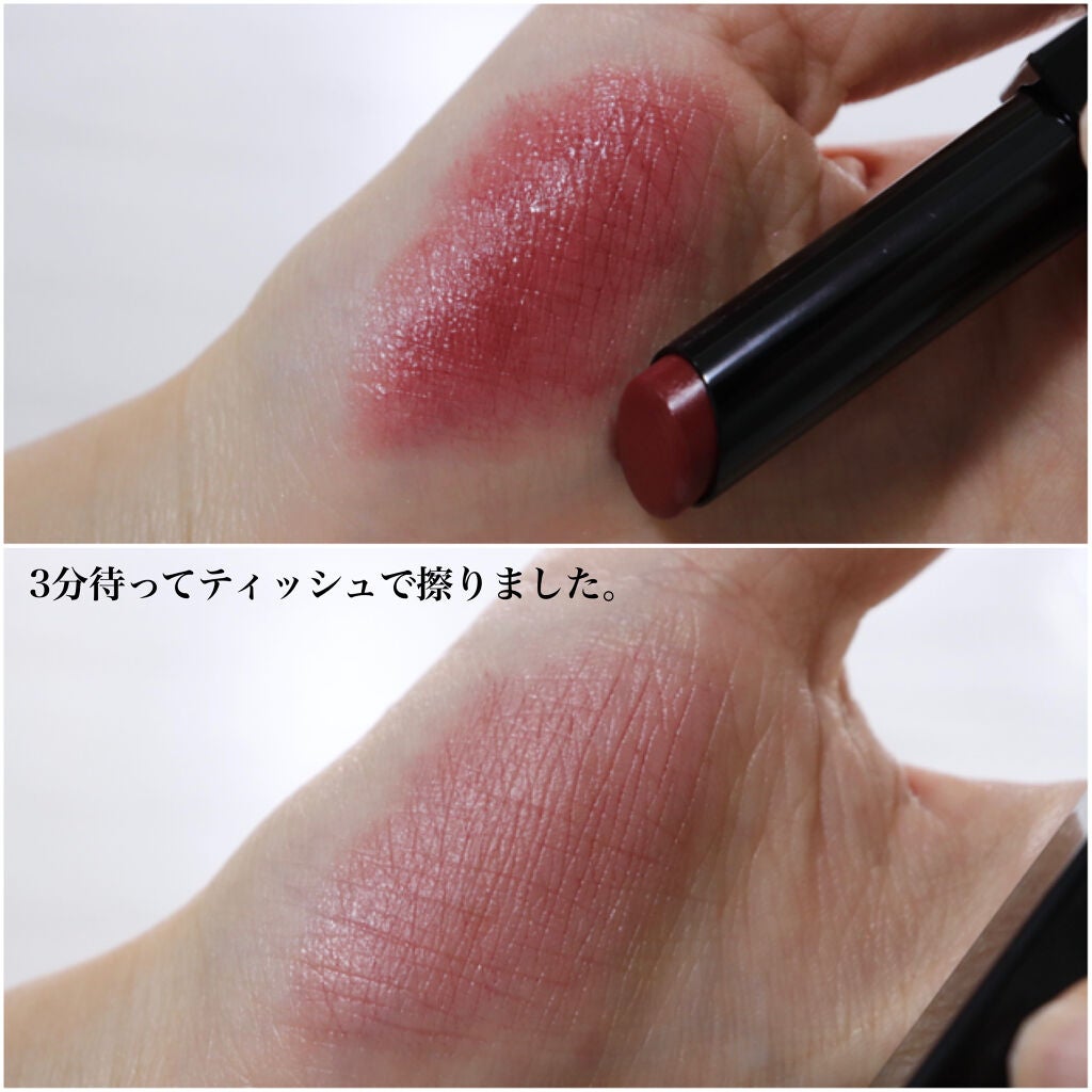 ケイト リップモンスター/KATE/口紅を使ったクチコミ(6枚目)