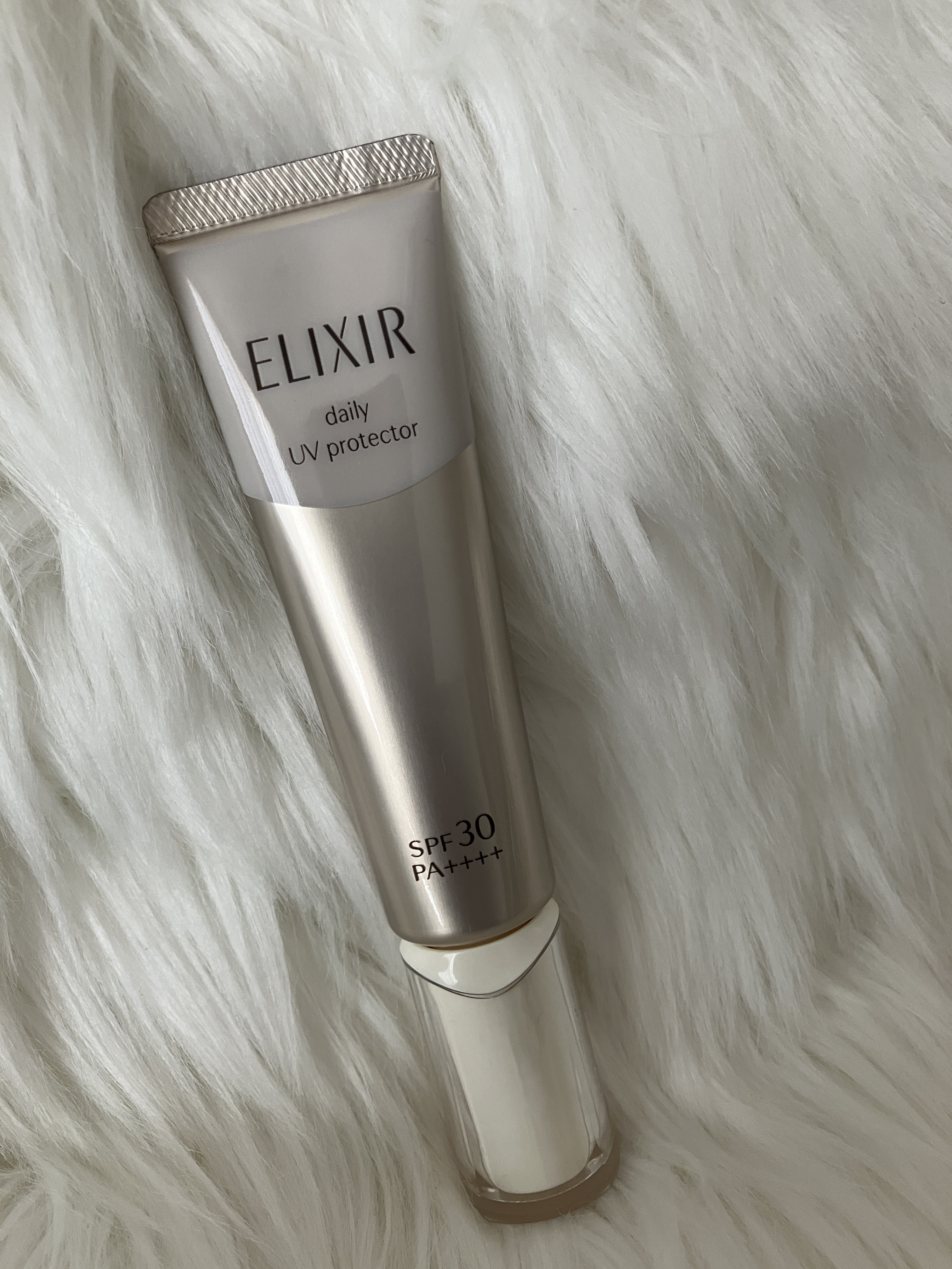 エリクシールシュペリエル デーケアレボリューションSP+ デーケアレボリューション トーンアップ SP＋ aa