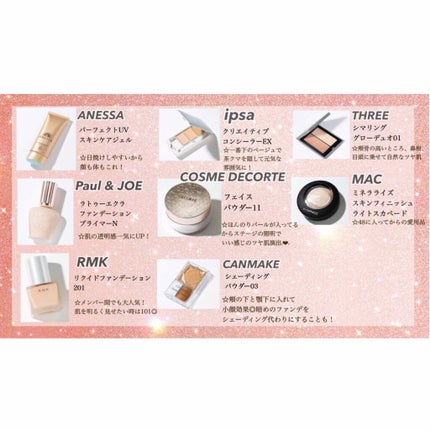 シェーディングパウダー/キャンメイク/シェーディングを使ったクチコミ(2枚目)