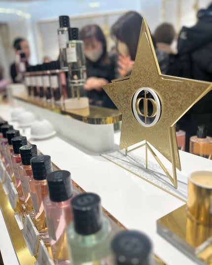 ディオール アディクト リップ ティント/Dior/リップティントを使ったクチコミ(7枚目)