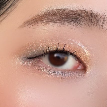 スムースリキッドアイライナー スーパーキープ/ヒロインメイク/リキッドアイライナーを使ったクチコミ(4枚目)