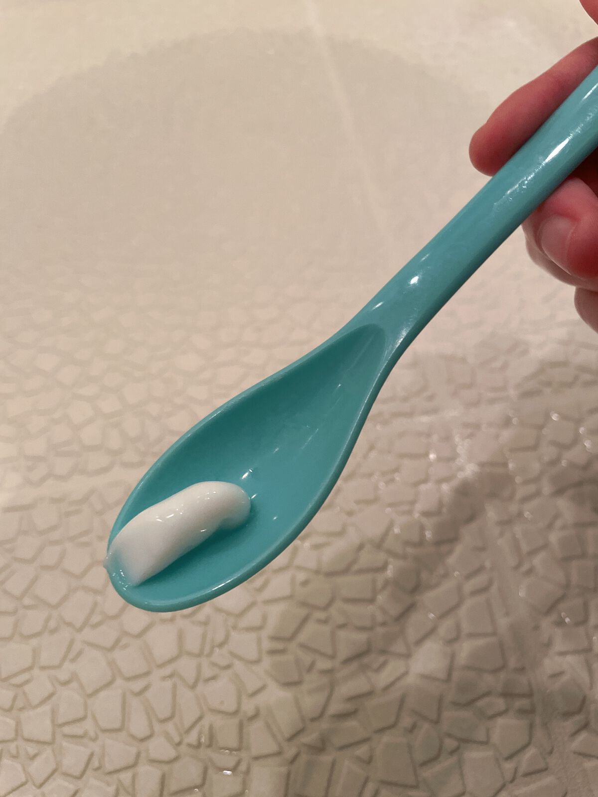 モイストアップ ジェル シャンプー/トリートメント/fuettarich (フエッタリッチ)/サロンシャンプーを使ったクチコミ(3枚目)