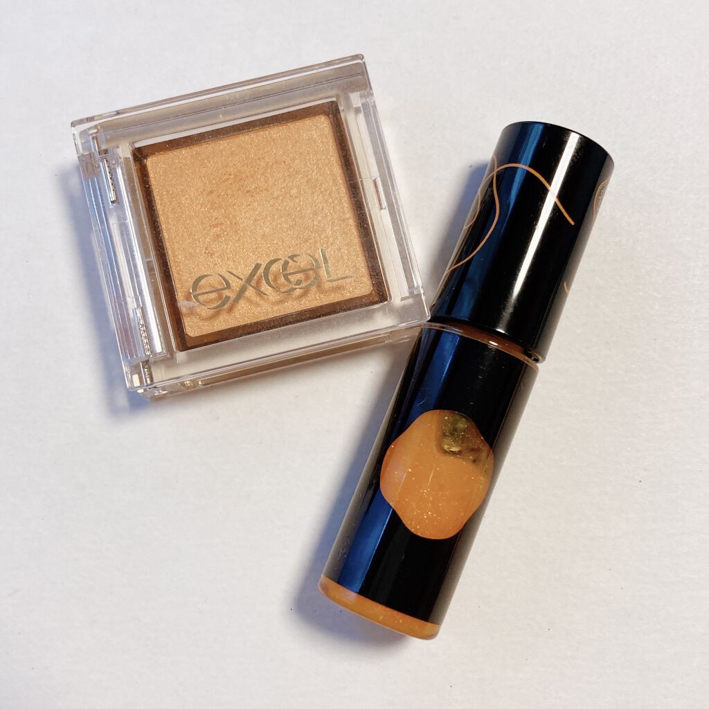 ラッカーインク リップシャイン ピコ/SHISEIDO/リップグロスを使ったクチコミ（2枚目）