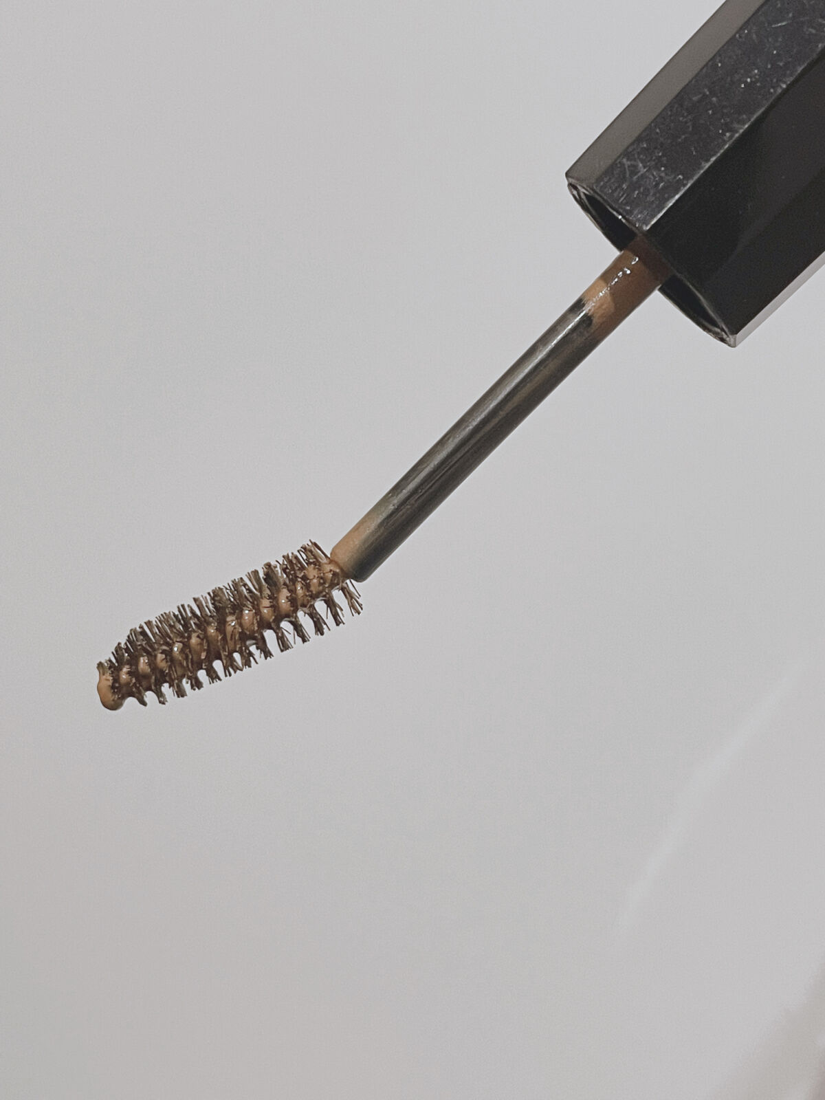 カラーリングアイブロウ/ヘビーローテーション/眉マスカラを使ったクチコミ（2枚目）