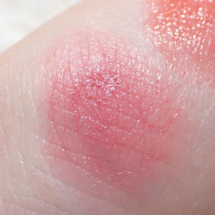 オーセンティック リップ バーム/athé/口紅を使ったクチコミ(7枚目)