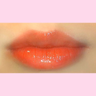 さきぱんだ🐼中国コスメ🎋💜 on LIPS 「中国コスメ[ZEESEA]大英博物館コラボ天使のリップグロス👼..」（4枚目）