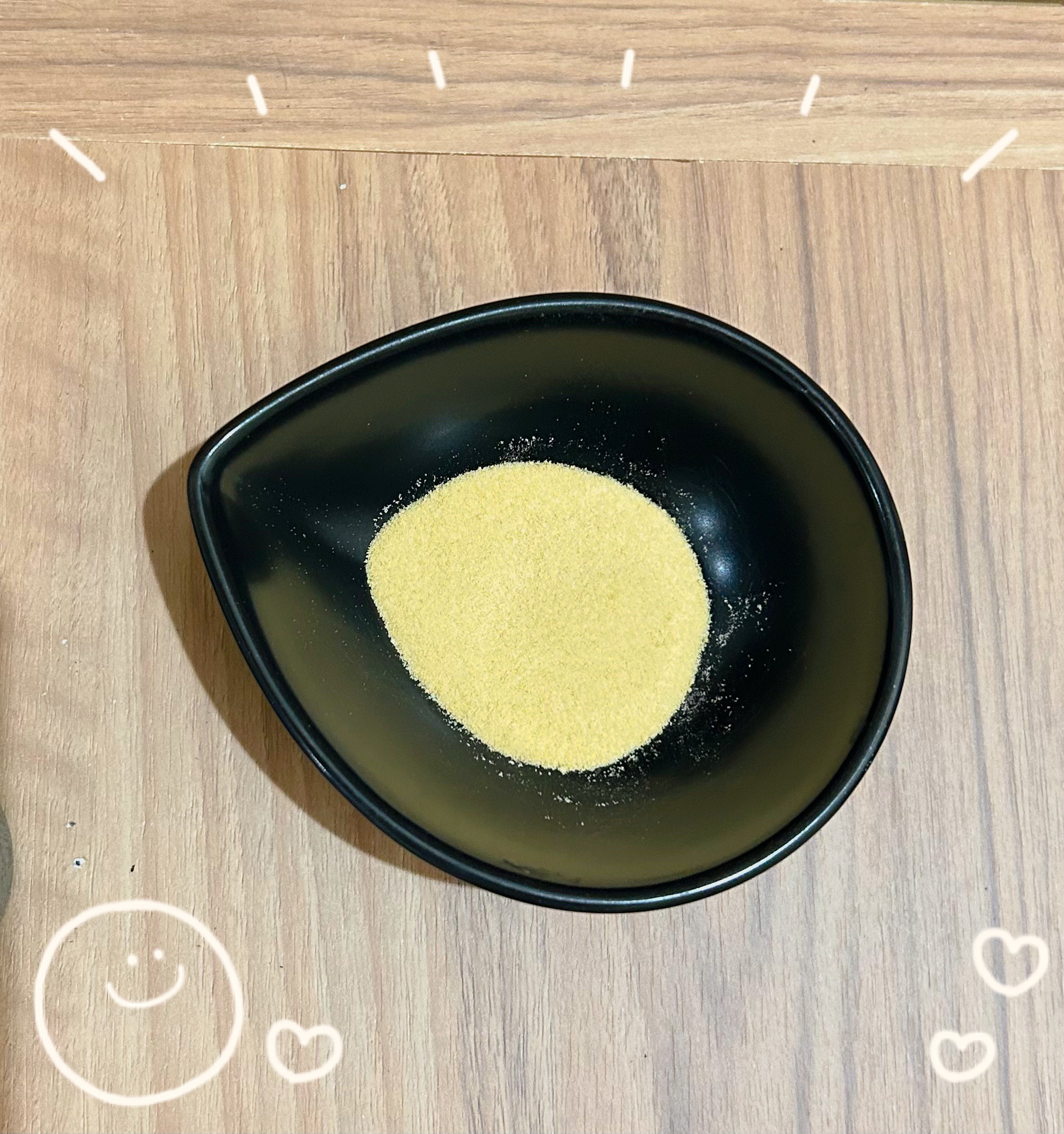 パッションフルーツLaboパウダー/森永製菓/食品を使ったクチコミ（2枚目）