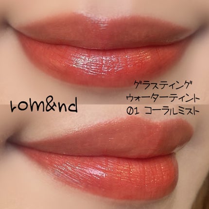 ピンポイントカラースナイパー/KATE/スティックコンシーラーを使ったクチコミ(2枚目)