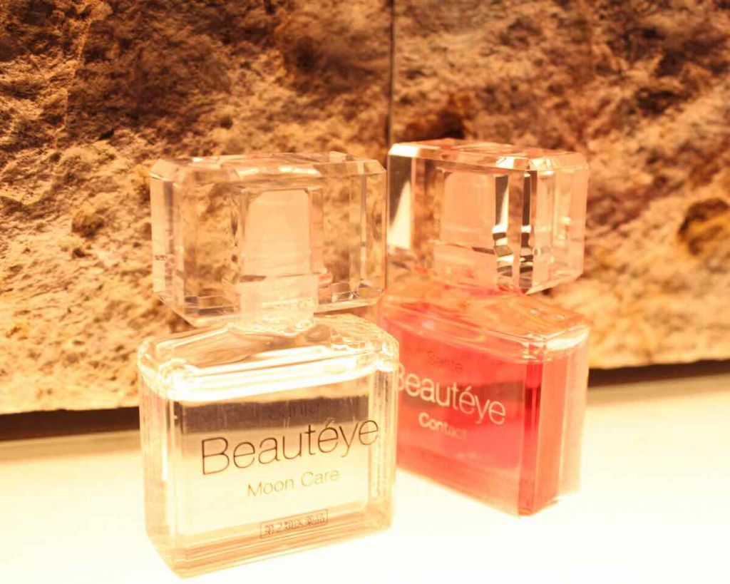 サンテ ボーティエ(医薬品)/参天製薬/その他を使ったクチコミ（2枚目）