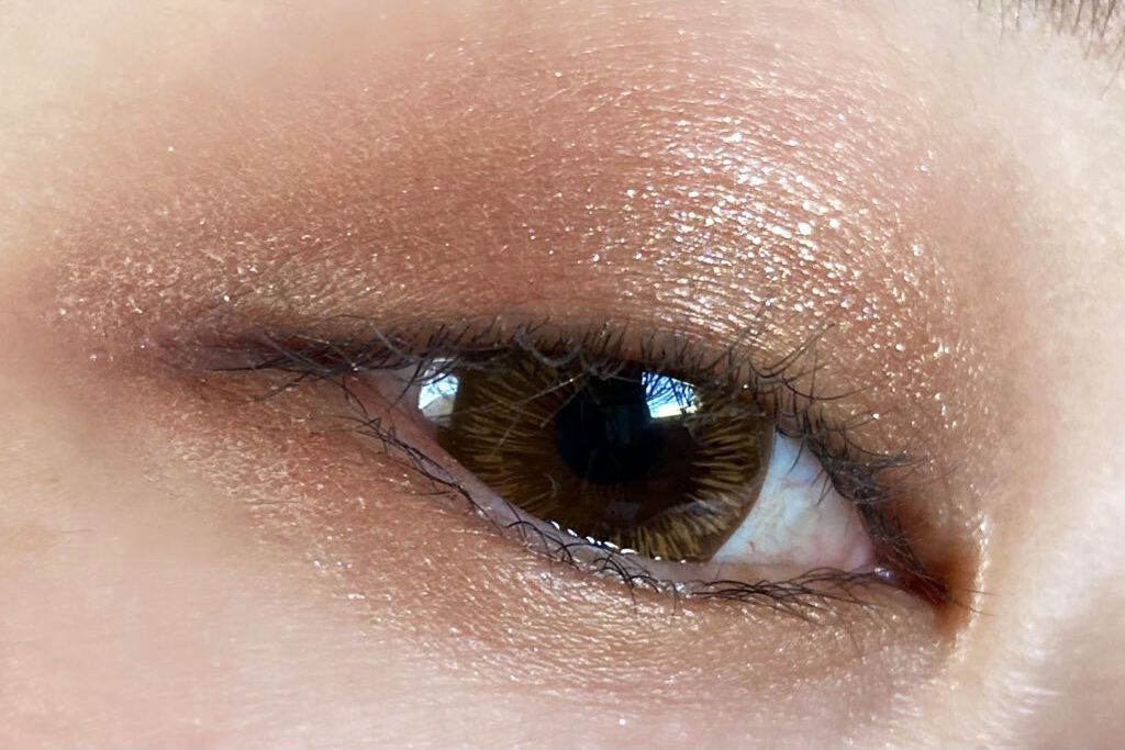 Mother Ship VII Divine Rose /PAT McGRATH LABS/アイシャドウパレットを使ったクチコミ（2枚目）