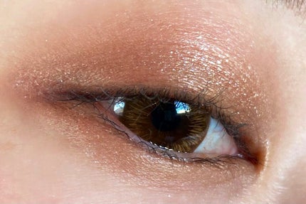 Mother Ship VII Divine Rose /PAT McGRATH LABS/アイシャドウパレットを使ったクチコミ(2枚目)