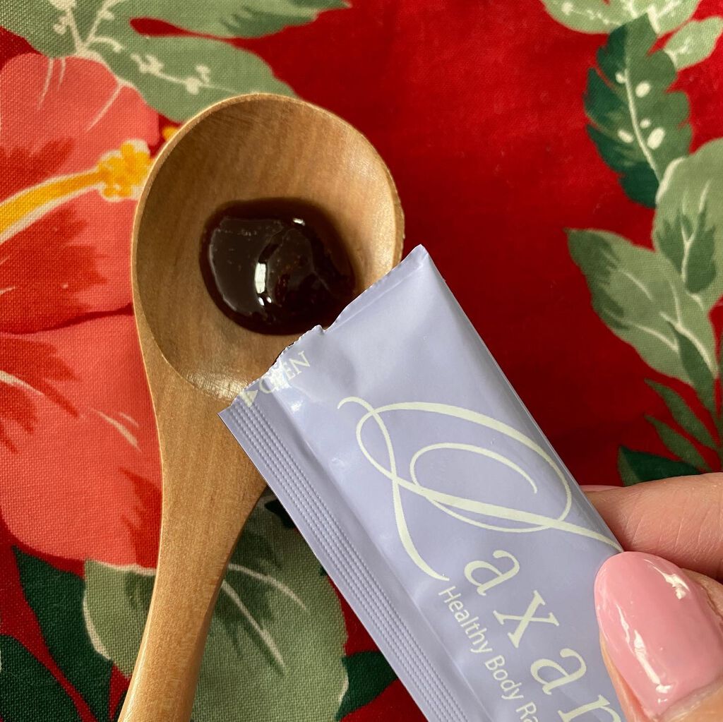 Laxan/Laxan/健康サプリメントを使ったクチコミ（3枚目）