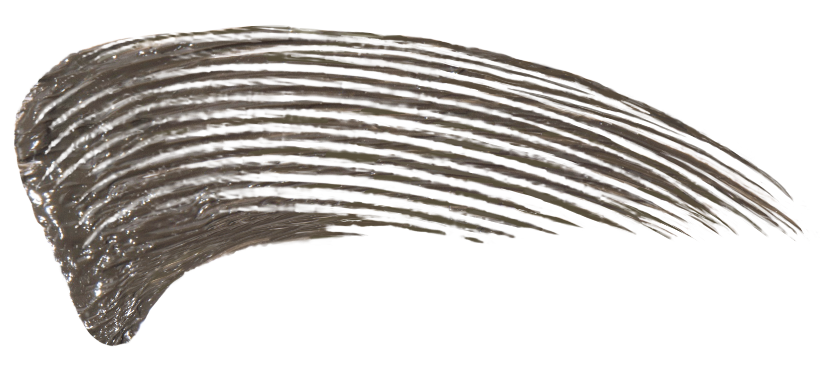 ヌーディズムマスカラ 02 ニュアンスアッシュ(アッシュ)