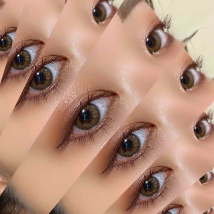 パーフェクトスタイリストアイズ/キャンメイク/アイシャドウパレットを使ったクチコミ(6枚目)