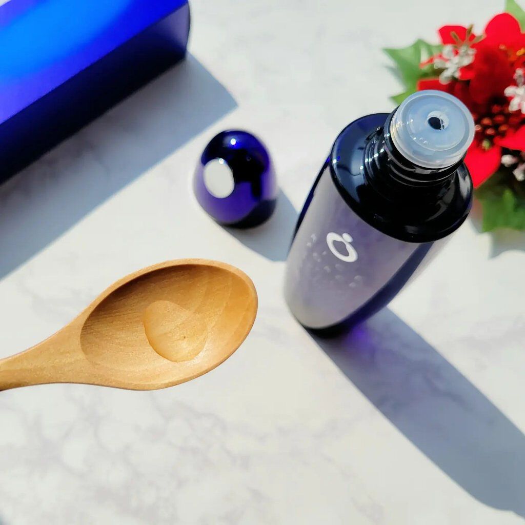 ディープモイスチュアローション/ライスフォース/化粧水を使ったクチコミ（2枚目）