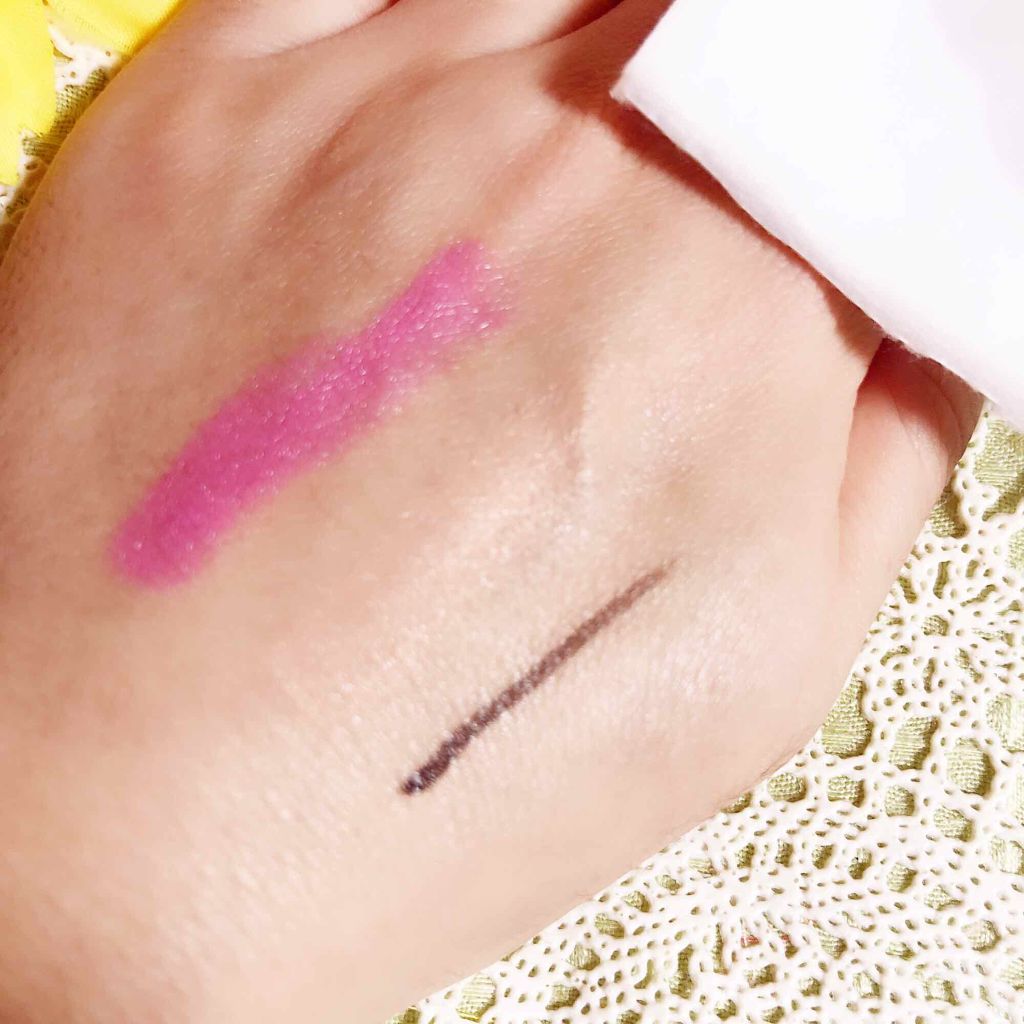 ボタニカルクレンジングウォーター/BOTANICAL ESTHE/クレンジングウォーターを使ったクチコミ（2枚目）