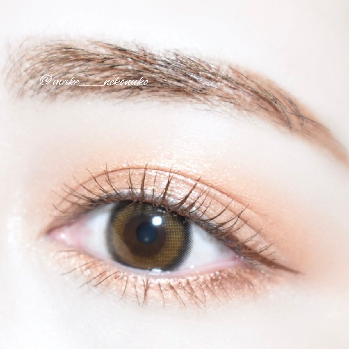 ルミューワンデー/ルミュー/ワンデー（１DAY）カラコンを使ったクチコミ（2枚目）