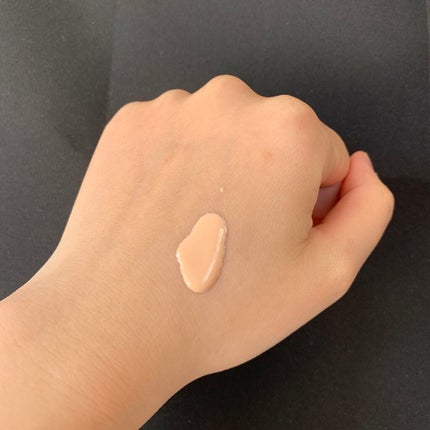 スキンプロテクトベース<皮脂くずれ防止>SPF50/プリマヴィスタ/化粧下地を使ったクチコミ(2枚目)