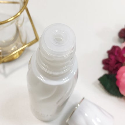 ドレススノー ローション【医薬部外品】 /アテニア/化粧水を使ったクチコミ(4枚目)