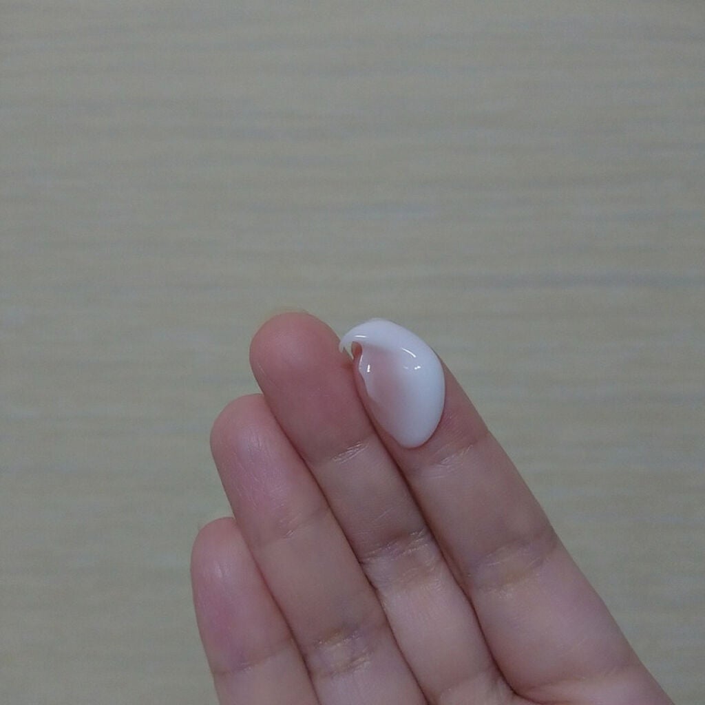 ナチュラル トリートクリーム/MARY QUANT/フェイスクリームを使ったクチコミ(3枚目)