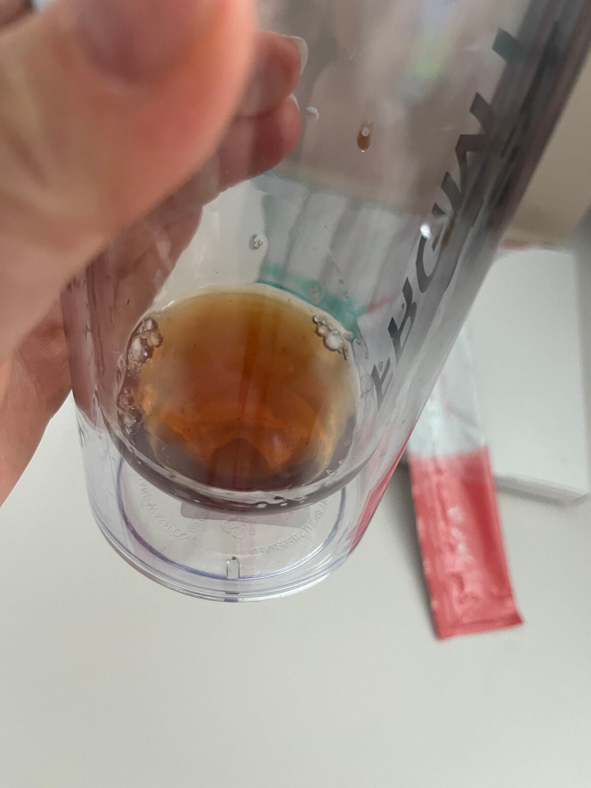 S on LIPS 「ポケット優光泉濃縮和漢発酵ドリンクポケット優光泉(スタンダード..」(9枚目)