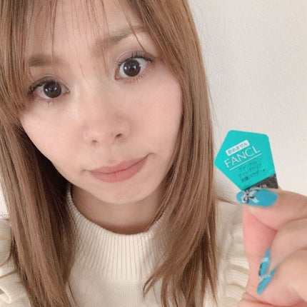 ディープクリア洗顔パウダー/ファンケル/洗顔パウダーを使ったクチコミ(1枚目)