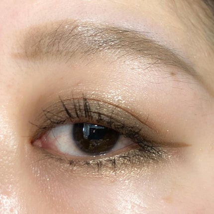 アイ カラー クォード/TOM FORD BEAUTY/アイシャドウパレットを使ったクチコミ(3枚目)