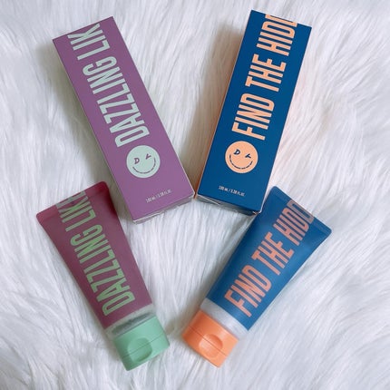 ボディスクラブ(パーライト×ソルト)/DearDoer/ボディスクラブを使ったクチコミ(7枚目)