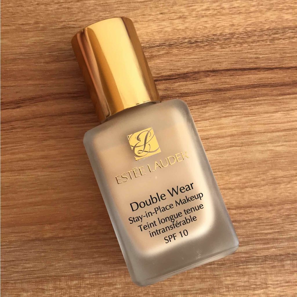 ダブル ウェア ステイ イン プレイス メークアップ /ESTEE LAUDER/リキッドファンデーションを使ったクチコミ(1枚目)