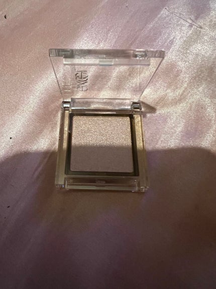 アイプランナー G01 ラブロマンス/excel/単色アイシャドウを使ったクチコミ(2枚目)