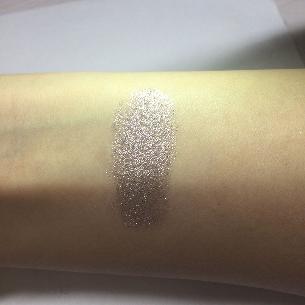 韓国大好き人間 on LIPS 「皆さんこんばんわ🙂今日はダイソーさんの新作のURGLAMのスパ..」(3枚目)