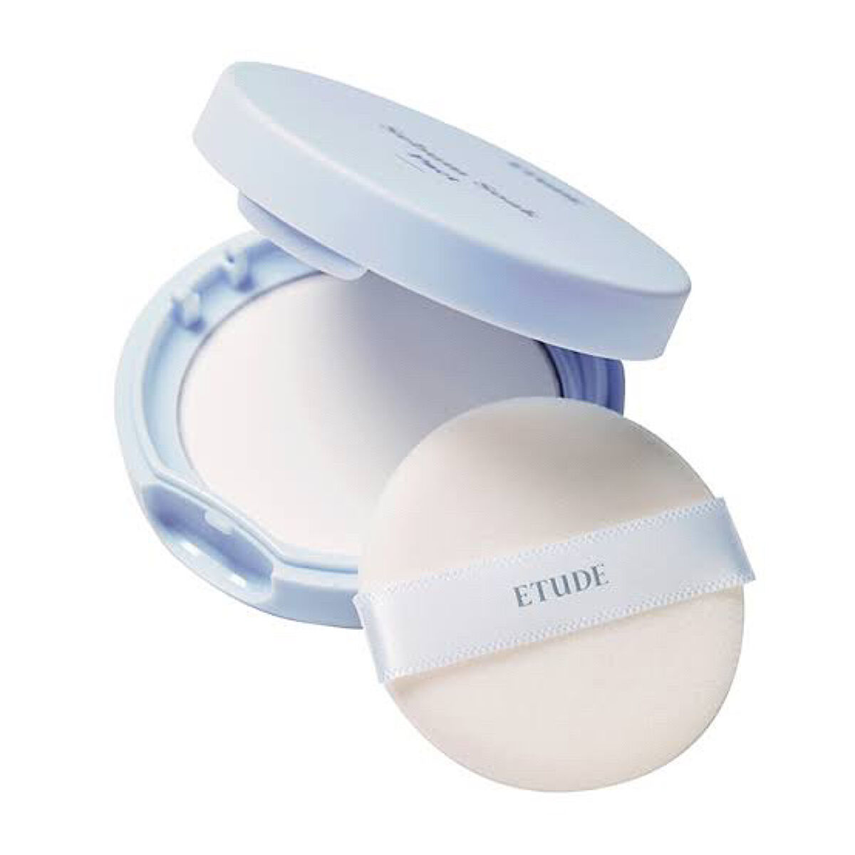 シーバムコントロールパクト/ETUDE/プレストパウダーを使ったクチコミ（1枚目）