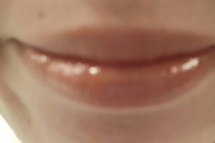 ケイト リップモンスター/KATE/口紅を使ったクチコミ(4枚目)