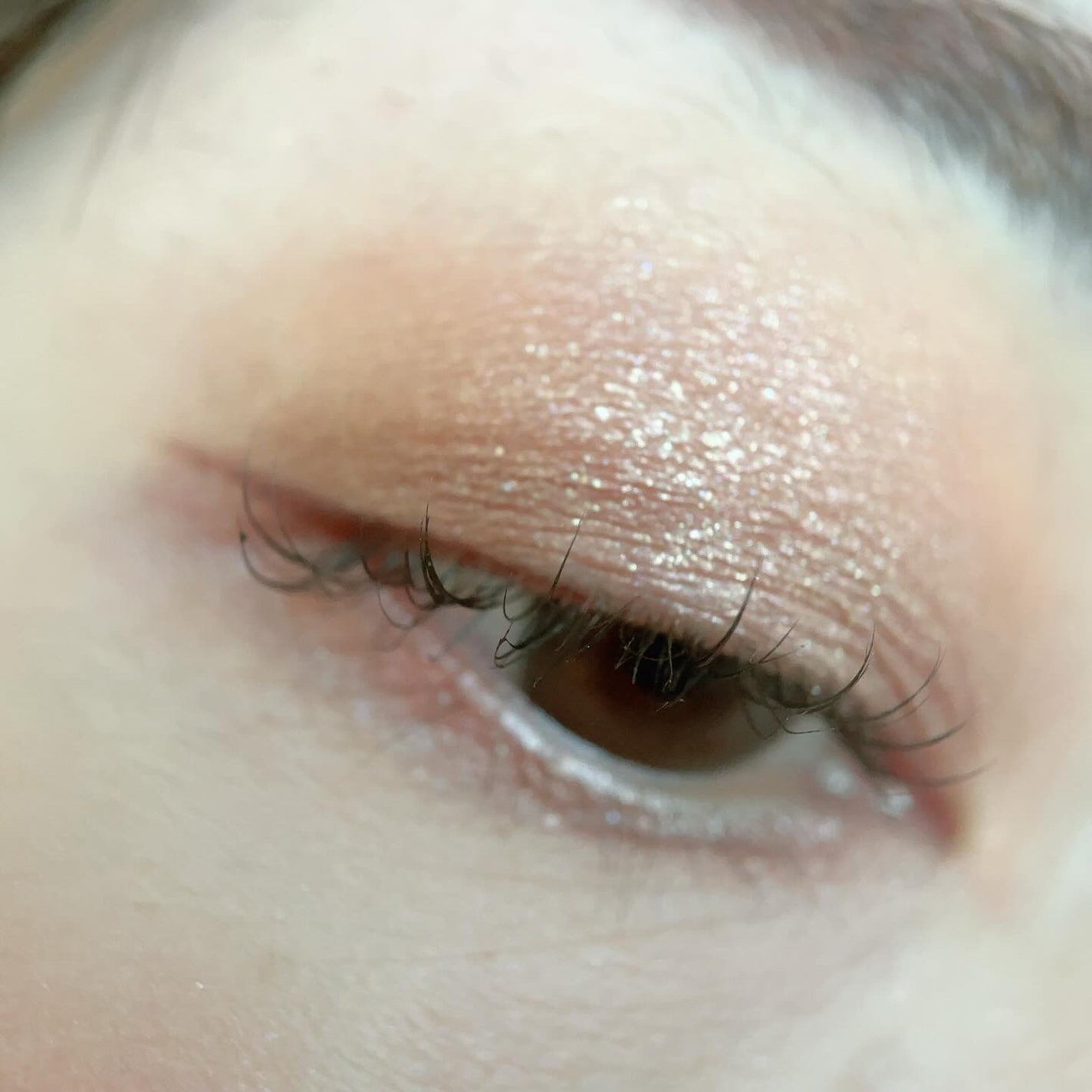 アイカラーレーション/LUNASOL/アイシャドウパレットを使ったクチコミ(4枚目)