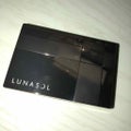 LUNASOL ブラウスタイリング パウダー