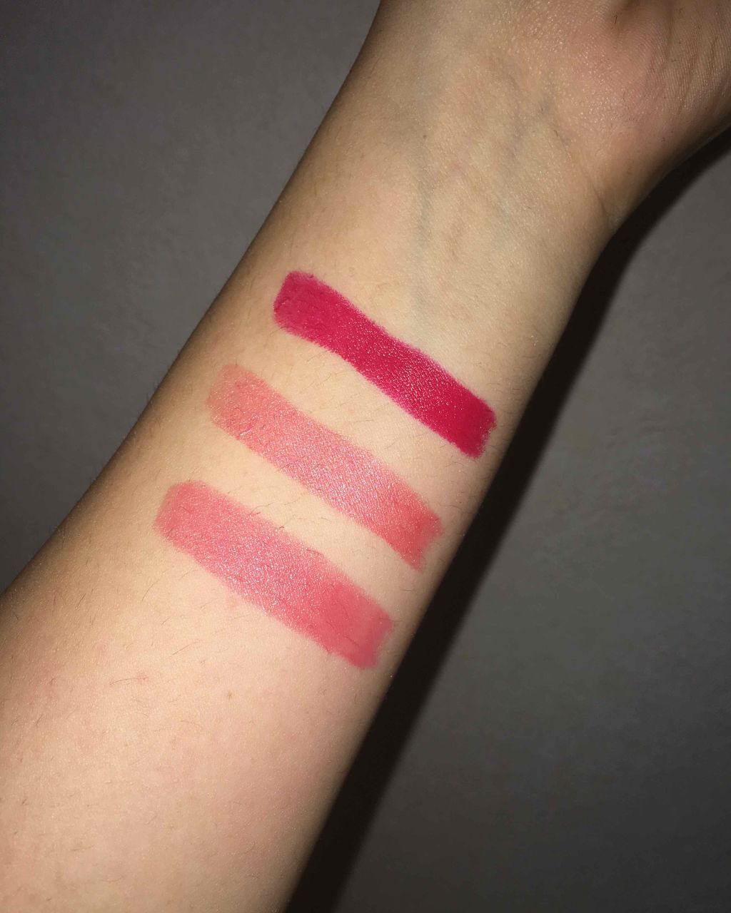 口紅(詰替用)(旧)/ちふれ/口紅を使ったクチコミ（2枚目）