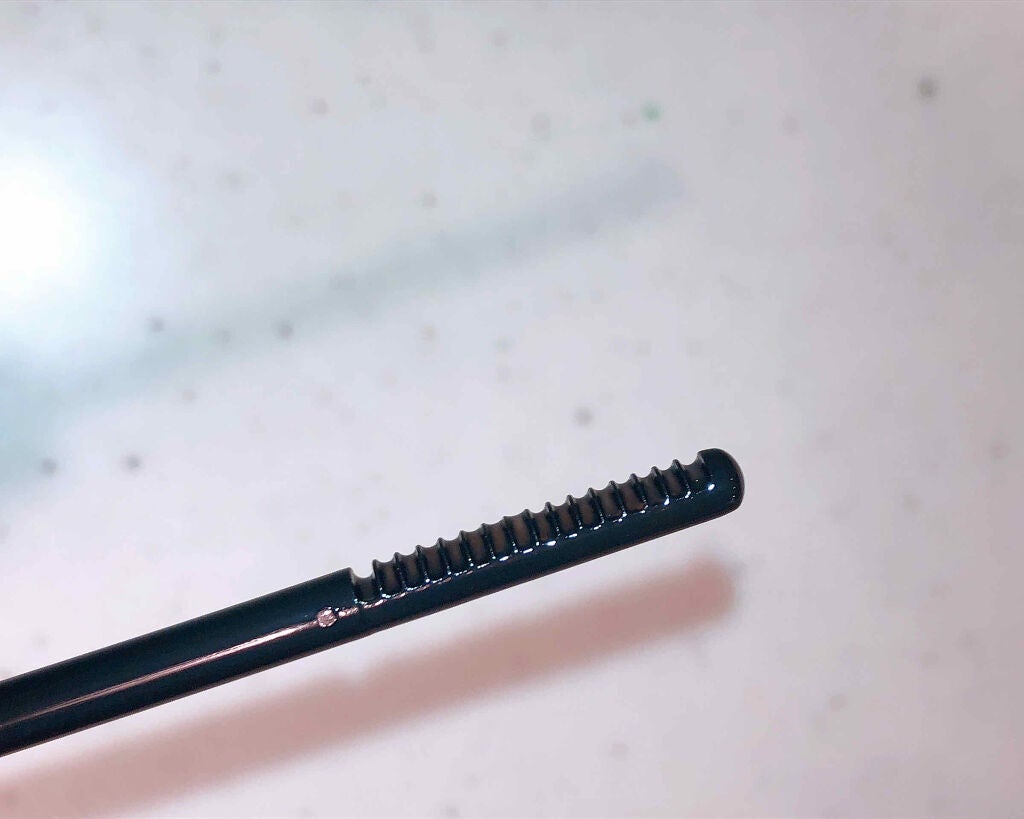 ヒロインメイクSP スピーディーマスカラリムーバー/ヒロインメイク/ポイントメイクリムーバーを使ったクチコミ(3枚目)