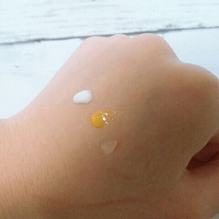 ピゥ アクネジェリー/piu/美容液を使ったクチコミ(2枚目)