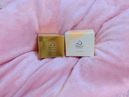 Denovis(デノヴィス)エマルジョン/ウェルベスト/乳液を使ったクチコミ(10枚目)