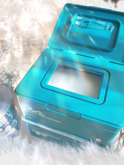 CICAレッドネスカバークッション/VT/クッションファンデーションを使ったクチコミ(7枚目)