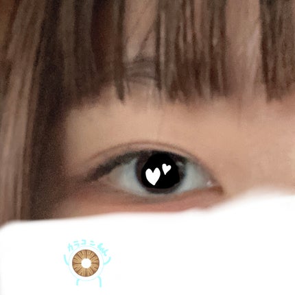 ナチュラルヌードアイテープII スリム/ドリームマジック/二重まぶた用アイテムを使ったクチコミ(7枚目)