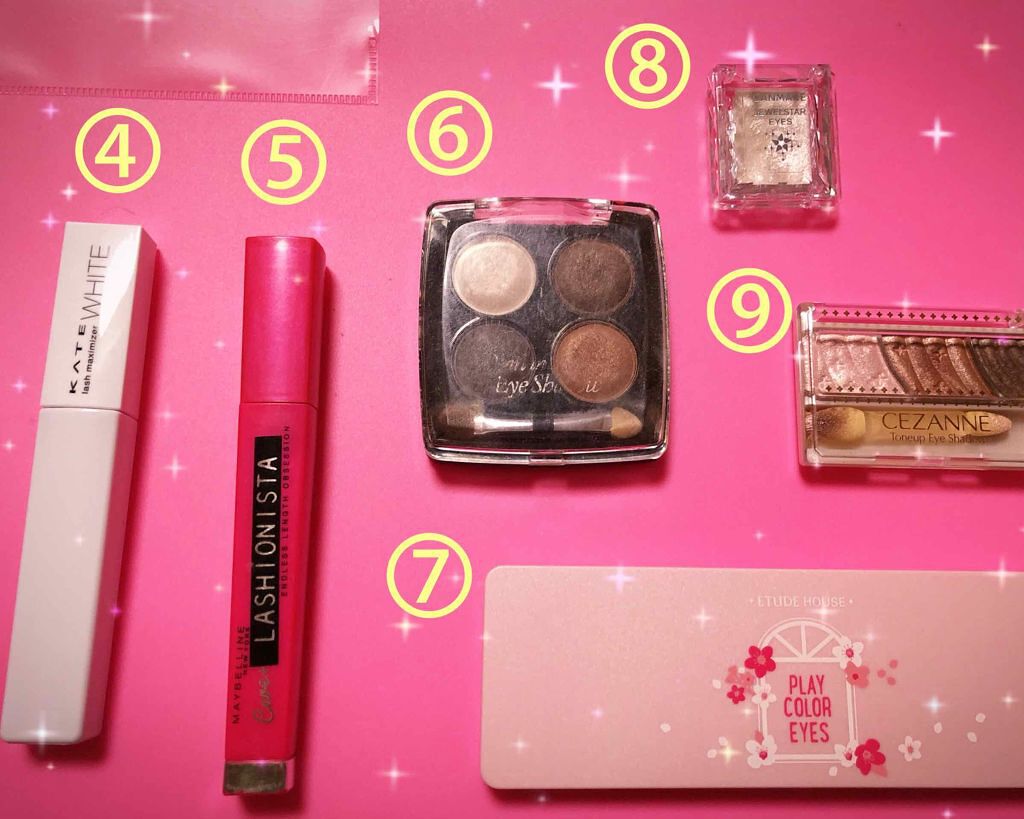 ラッシュニスタ ケアプラス/MAYBELLINE NEW YORK/マスカラを使ったクチコミ（2枚目）