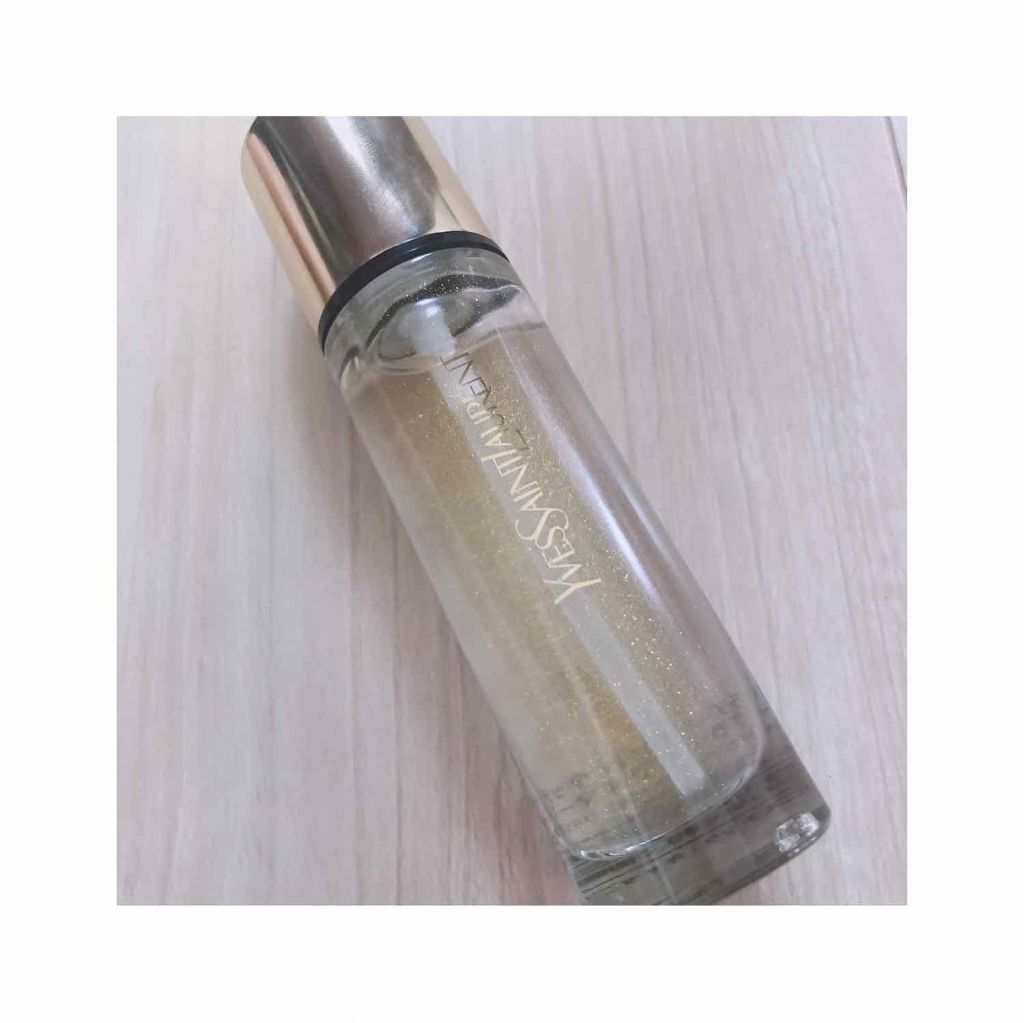 ラディアント タッチ ブラープライマー/YVES SAINT LAURENT BEAUTE/化粧下地を使ったクチコミ（1枚目）