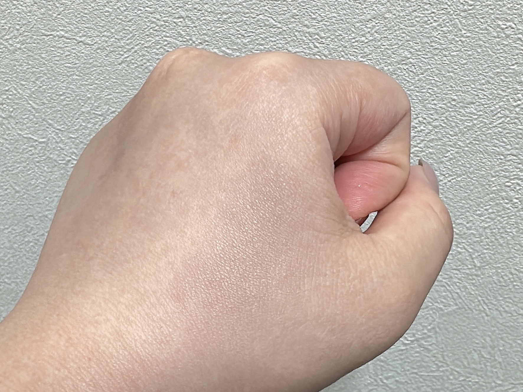 ナチュラルマットシェーディング/CEZANNE/シェーディングを使ったクチコミ（3枚目）