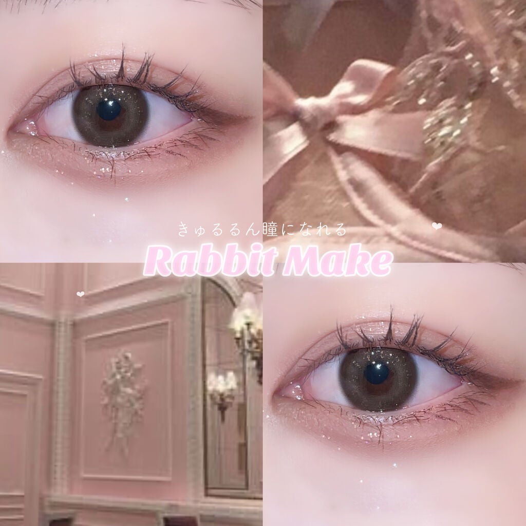 ラブ・ライナー リキッドアイライナーR3/ラブ・ライナー/リキッドアイライナーを使ったクチコミ(1枚目)