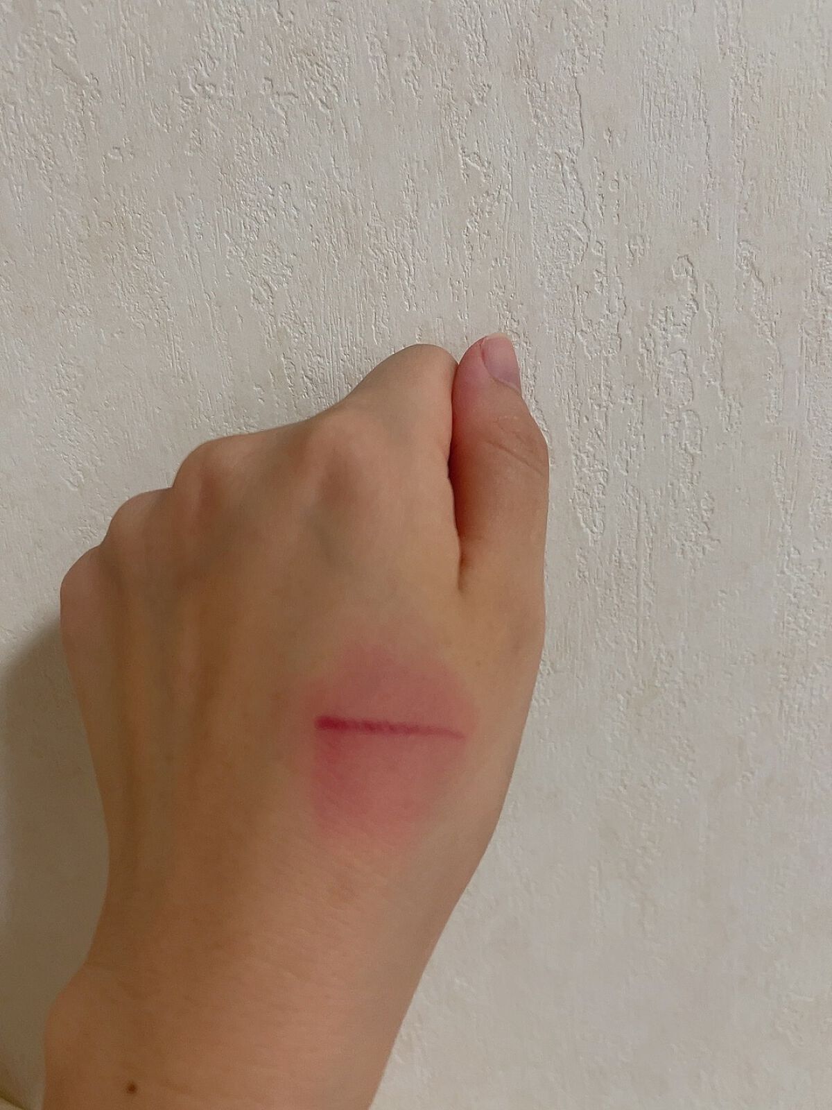 ソフトタッチオートリップライナー/ETUDE/リップライナーを使ったクチコミ(3枚目)